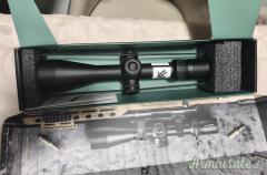 Vortex strike Eagle 5-25x56 MRAD