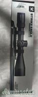 Vortex strike Eagle 5-25x56 MRAD