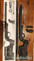 MDT XRS Tikka