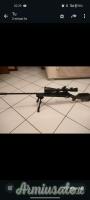 Benelli Lupo Granite Moss  ...Altro
