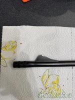 Canna Blaser k95 7 rem mag