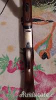 Beretta 686E sporting 12