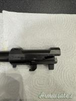 Canna Blaser k95 7 rem mag