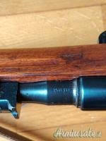 Carcano 91/38