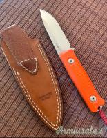 Lionsteel b40 custom