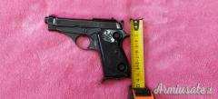 Beretta Modello 70 7.65mm Brev.
