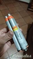 JPX 4  protector con laser integrato