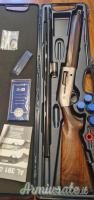 Beretta Greystone 12