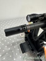 Daniel defense mk18 bronze
