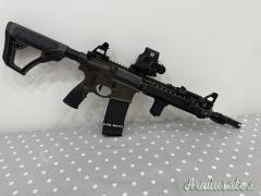 Daniel defense mk18 bronze