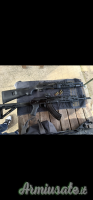 Akm feg sa85 m 7,62x39