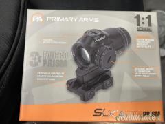 Primary arms