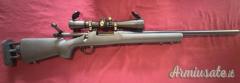 Remington M24  .308 Winchester