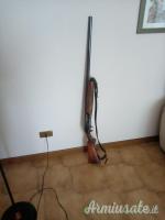 Browning Gold 12/76 magnum
