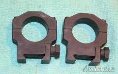 Anelli 30MM Tipo Mark 4