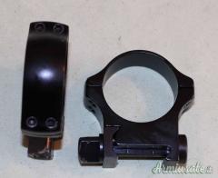 Anelli Racknagel 30 MM