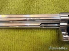 Smith & Wesson 686-4, canna 8 3/8″, .357 Magnum