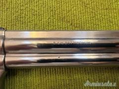 Smith & Wesson 686-4, canna 8 3/8″, .357 Magnum