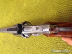 Smith & Wesson 686-4, canna 8 3/8″, .357 Magnum