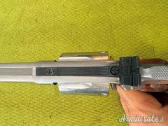 Smith & Wesson 686-4, canna 8 3/8″, .357 Magnum