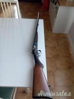 Fucile doppietta peli Cal 16