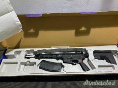 G&G SGR 556 G3