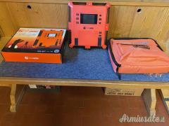 LAB RADAR