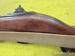 Carabina M1, Quality Hardware, 1944, 30-M1