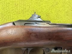 Carabina M1, Quality Hardware, 1944, 30-M1