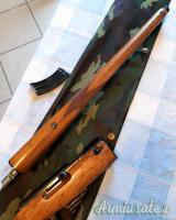 Sidna ...mod. M22 .22 Long Rifle