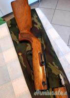 Sidna ...mod. M22 .22 Long Rifle