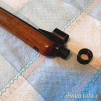 Sidna ...mod. M22 .22 Long Rifle