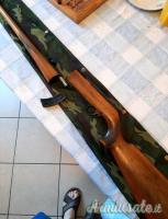 Sidna ...mod. M22 .22 Long Rifle