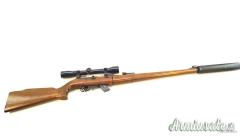 Sidna ...mod. M22 .22 Long Rifle