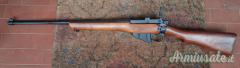 Enfield MKI 4 .303 British