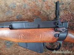 Enfield MKI 4 .303 British