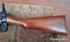 Enfield MKI 4 .303 British