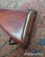 Enfield MKI 4 .303 British