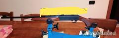 Franchi Centennial .22 Long Rifle