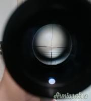 Franchi Centennial .22 Long Rifle