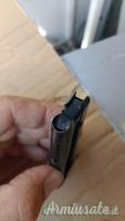 Caricatore 10 colpi Beretta Wheaterby  Mark XXII 22 LR