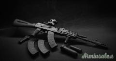IZHMASH AK 103 7.62x39mm
