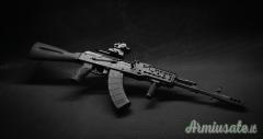IZHMASH AK 103 7.62x39mm