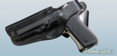 Beretta 92 / 98 / M9