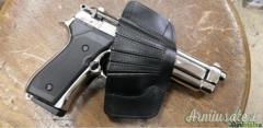 Beretta 92 / 98 / M9