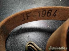 Cinghia cuoio M14 / garand / springfield