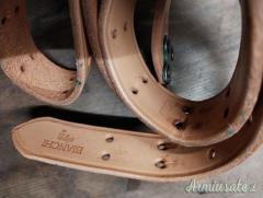 Cinghia cuoio M14 / garand / springfield