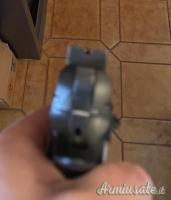 CZ | Ceska Zbrojovka SP01 Shadow 9x21mm IMI