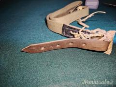 Cinghia e Copri sistema gas Tokarev SVT40