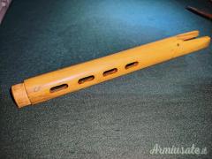 Cinghia e Copri sistema gas Tokarev SVT40